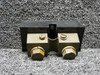 MS91587-2 Swearingen SA-226T Merlin IIIA Generator Shunt Assembly