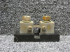 MS91587-2 Swearingen SA-226T Merlin IIIA Generator Shunt Assembly