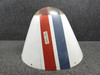 2090XS Saint-Gobain Radome Assembly