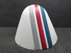 101-410095-5 Beechcraft KA-200 Nose Cone Assembly