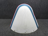 101-410095-5 Beechcraft KA-200 Nose Cone Assembly