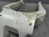 Fokker F27 Nose Landing Gear Trailing Lower Fork Assembly