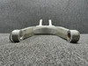 Fokker F27 Nose Landing Gear Trailing Lower Fork Assembly