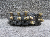 Piper PA30 Und Lab, Carling Toggle Switch Set