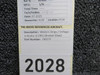 260173 Weston Amps, Voltage Indicator (Core)