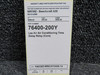 76400-200Y Lee Air Air Conditioning Time Delay Relay (Core)