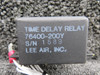 76400-200Y Lee Air Air Conditioning Time Delay Relay (Core)