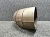 Cessna 650 Auxiliary Power Unit Exhaust Elbow