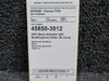 45850-3912 ARC PA-495A-2 Servo Actuator with Modifications (Volts: 28, Core)