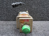 45850-3912 ARC PA-495A-2 Servo Actuator with Modifications (Volts: 28, Core)
