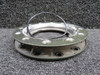 100-381004-3 Beechcraft King Air 100 Fuel Filler Adapter Assembly