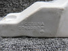 0741053-1 Cessna 182S Main Landing Gear Axle Fitting LH (Bead Blasted)