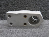 0741053-1 Cessna 182S Main Landing Gear Axle Fitting LH (Bead Blasted)