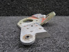 0813017-2 Cessna 310Q Rudder Bellcrank Assembly