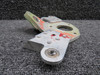 0813017-2 Cessna 310Q Rudder Bellcrank Assembly