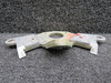 0813017-2 Cessna 310Q Rudder Bellcrank Assembly