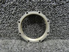 369A1022 Hughes 500D Main Rotor Lock Nut Assembly