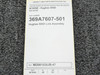 369A7607-501 Hughes 500D Link Assembly