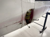Piper PA24-250 Fuselage with Bill of Sale, Airworthiness, Data Tag & Logbooks