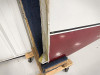 22493-001 Piper PA24-250 Wing Structure Right Hand