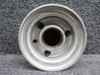 9524193 (Alt: 9532097) Goodyear 5.00-5 Nose Wheel Half Assembly