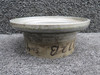 9524193 (Alt: 9532097) Goodyear 5.00-5 Nose Wheel Half Assembly