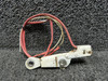 0841100-4 Cessna 320B Main Landing Gear Retract Link w Position Switch Assembly