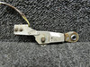 0841100-4 Cessna 320 Main Landing Gear Retract Link w Position Switch Assembly