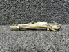 0841100-7 Cessna 411 Main Landing Gear Retract Link w Position Switch Assembly
