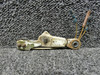 0841100-7 Cessna 411 Main Landing Gear Retract Link w Position Switch Assembly