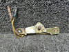 0841100-7 Cessna 411 Main Landing Gear Retract Link w Position Switch Assembly