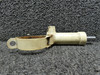0842410-1 Cessna 421C Shimmy Dampener Assembly with Bracket