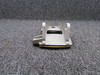 63485-000 Piper Toe Brake Pedal Inboard LH
