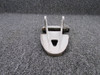 63485-000 Piper Toe Brake Pedal Inboard LH