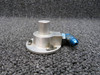 2116016-4 / S2020-2 Cessna 210N Fuel Drain Fitting W/ Valve