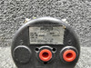 8100 United Instruments True Airspeed Indicator (MPH: 0-200) (Code: B.261)