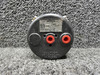 8100 United Instruments True Airspeed Indicator (MPH: 0-200) (Code: B.261)