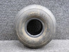 81450 Aviat Husky A-1 Aero Classic 4.00-4 Tail Wheel Tire (8 Ply)