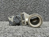 BYLB-8566 (Alt: NYLC-9376) Barber-Colman Actuator Drive Valve Assembly (28V)