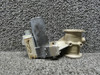 BYLB-8566 (Alt: NYLC-9376) Barber-Colman Actuator Drive Valve Assembly (28V)