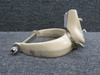 81535 (Alt: 3216) Aviat Husky A-1 Tail Wheel Fork Assembly