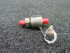 423-00 Cessna 421B Dukes Solenoid Valve (Volts: 28)