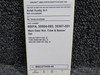 60014, 30504-093, 35367-001 Aviat Husky A-1 Main Gear Nut, Tube & Spacer Set