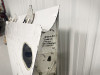 2022001-5 Cessna 177RG Wing Structure LH