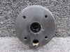 ABI-3200B Aviat Husky A-1 Tail Wheel Assembly
