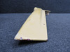 0831018-4 Cessna 310Q Rudder Tip Assembly