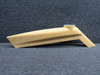 0831018-4 Cessna 310Q Rudder Tip Assembly