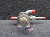 2H59-3, 1E15-4 Parker De-Ice Regulating Valve