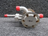 2H59-3, 1E15-4 Parker De-Ice Regulating Valve