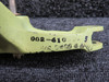 35-524138-2 (Use: 002-410039-7) Beechcraft V35B Rudder Control Bellcrank RH
